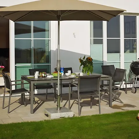 Terrasse Im Ammergau - Bad Kohlgrub