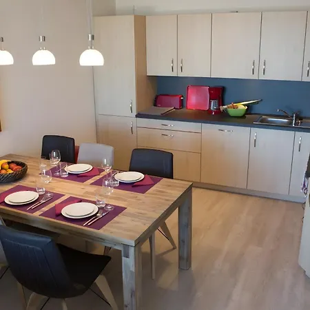 Apartamento Terrasse Im Ammergau -
