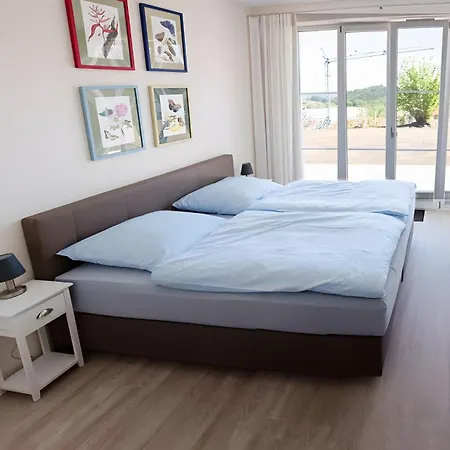 Terrasse Im Ammergau - Apartamento *