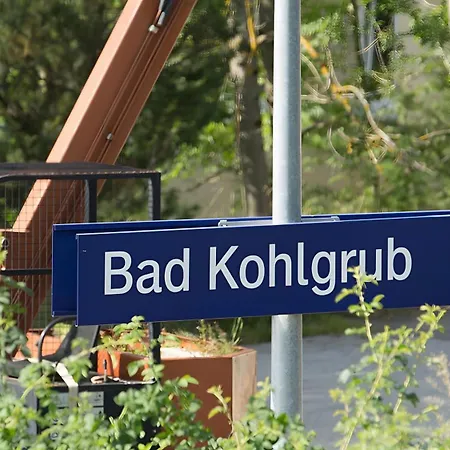 Terrasse Im Ammergau - Bad Kohlgrub