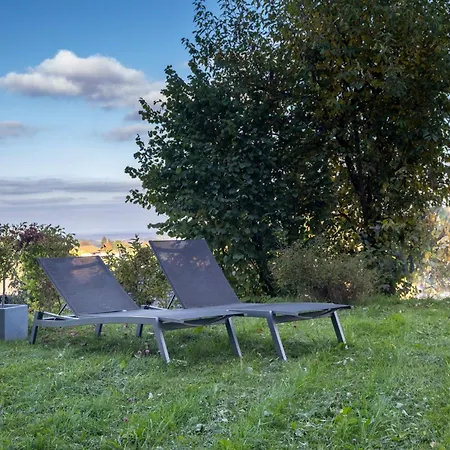 Terrasse Im Ammergau - *