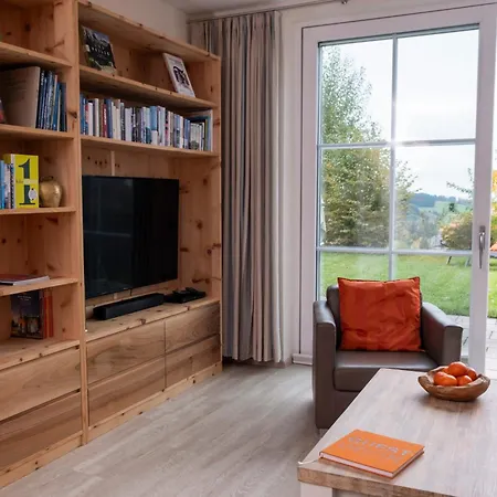 Apartamento Terrasse Im Ammergau - Bad Kohlgrub