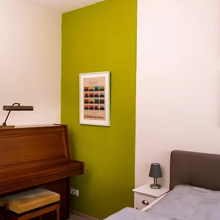 Apartamento Terrasse Im Ammergau - *